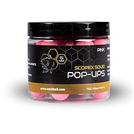 Nash Pop - Up Scopex Squid Pink 75 g 12 mm - Pop-up Boilies