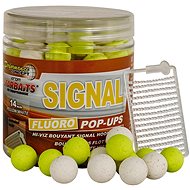 Starbaits Pop - Up Bright Signal 50 g 16 mm - Pop-up Boilies