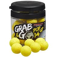 Starbaits Pop - Up Global Scopex 20 g 14 mm - Pop-up Boilies
