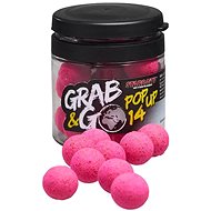 Starbaits Pop - Up Global Spice 20 g 14 mm - Pop-up Boilies