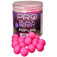 Starbaits Pop - Up Pro Blackberry 50 g 16 mm - Pop-up Boilies