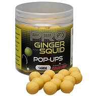 Starbaits Pop - Up Pro Ginger Squid 50 g 16 mm - Pop-up Boilies