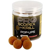 Starbaits Pop - Up Pro Scopex Krill 50 g 16 mm - Pop-up Boilies