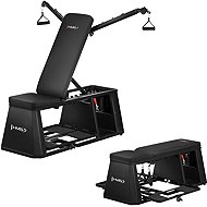 HMS PREMIUM LM4012 4-in-1 Multifunction Weight Bench - Fitness Bench