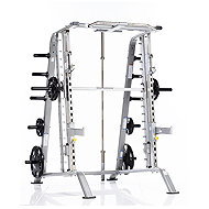 Tuff Stuff Strengthening Machine Multipress - Multi Gym
