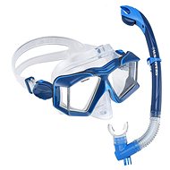 Aqua Lung U.S. Divers Sideview II blue - Diving Set