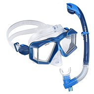 Aqua Lung U.S. Divers Sideview II M 40/44 blue - Diving Set