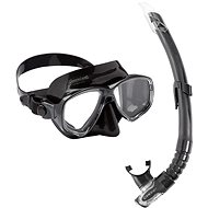 Cressi Marea šnorchl Gamma černá - Diving Set