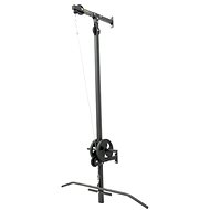 Marbo SG - 17 Upper and lower pulley with wall mounting - Multi Gym