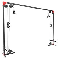 Marbo MH - W103 2.0 Counter pulleys - Multi Gym