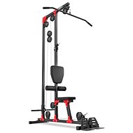 Marbo MH - W106 2.0 Machine with top and bottom pulley - Multi Gym