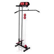 Marbo MS - W103 Top and bottom pulley with wall mounting - Multi Gym