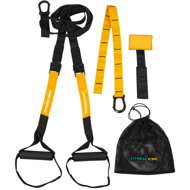 Fitness King Home Trainer Exercise System - Suspension Training System