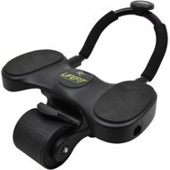 Lifefit Exercise Wheel AB Roller RB200 - Exercise Wheel