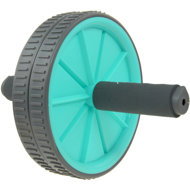 Lifefit Exercise Wheel Duo mint - Exercise Wheel
