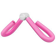 HMS Thigh Master TM01 Strengthener grey/pink - Exercise Device