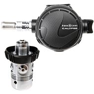Aqualung Automatic Calypso DIN - Diving Set
