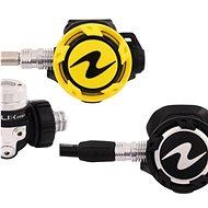 Aqualung Automatika set Helix Pro Din + Octopus Helix - Diving Set