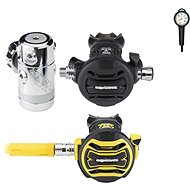 Apeks Set XTX50/DST4 + XTX40 OCT - Diving Set