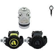 Apeks Komplet S3 Ocea grey - Diving Set