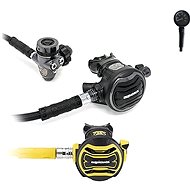 Apeks Set XTX200/FSR5 Tungsten + XTX40 OCT - Diving Set