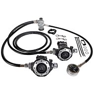 Apeks MTX-RC SCS set - Diving Set
