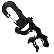 Aqualung držák hadic Hose holder - Držák