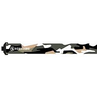 Aqualung fabric mask strap Fast strap sand/camo/black - Weight Belt