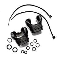 Apeks travel kit for controller - Weight Belt