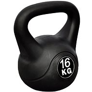 SHUMEE Činka kettlebell - 16 kg - Kettlebell