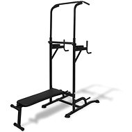 SHUMEE Strengthening tower with bench - Fitness Bench