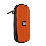 TARGET TAKOMA Wallet, orange 2017 - Dart Case