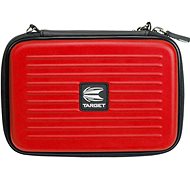 TARGET TAKOMA XL Wallet red 2018 - Dart Case