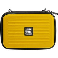 TARGET TAKOMA XL Wallet yellow 2018 - Dart Case
