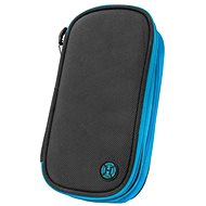 Harrows Z800 aqua dart case - Dart Case
