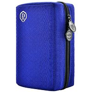 ONE80 Double D-Box blue dart case - Dart Case
