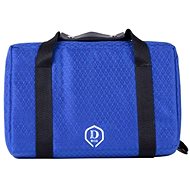 ONE80 Master D-Box blue dart case - Dart Case