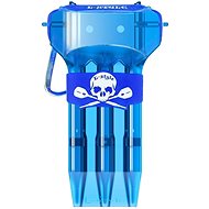 L-Style Kristal One blue dart case - Dart Case