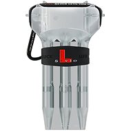 L-Style Kristal One dart case transparent - Dart Case