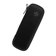 Harrows Blaze black dart case, black - Dart Case