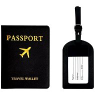 GAIRA Document case with tag 51006-10 - Document Holder
