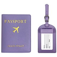GAIRA Document case with tag 51006-39 - Document Holder