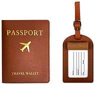 GAIRA Document case with tag 51006-15 - Document Holder