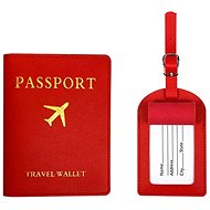 GAIRA Document case with tag 51006-14 - Document Holder