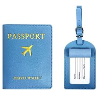 GAIRA Document case with tag 51006-28 - Document Holder
