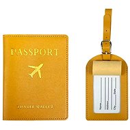 GAIRA Document case with tag 51006-20 - Document Holder