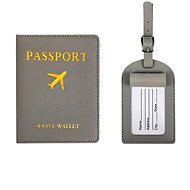 GAIRA Document case with tag 51006-42 - Document Holder