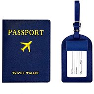 GAIRA Document case with tag 51006-18 - Document Holder