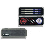 Bull's Dartsafe M - Dart Case