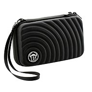 Bull's Orbis XL Black - Dart Case